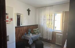 Apartament 3 camere, 39 mp, zona Piata Valea Rosie