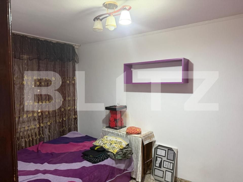 Apartament de vânzare 3 camere Valea Rosie - 205229AV | BLITZ Craiova | Poza4