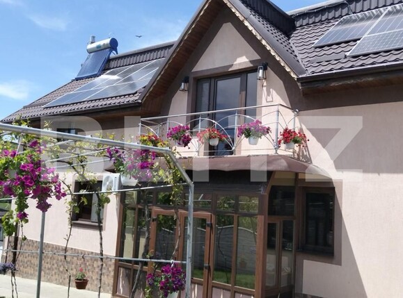 Casa de vânzare 5 camere Mosneni - 205231CV | BLITZ Craiova | Poza2