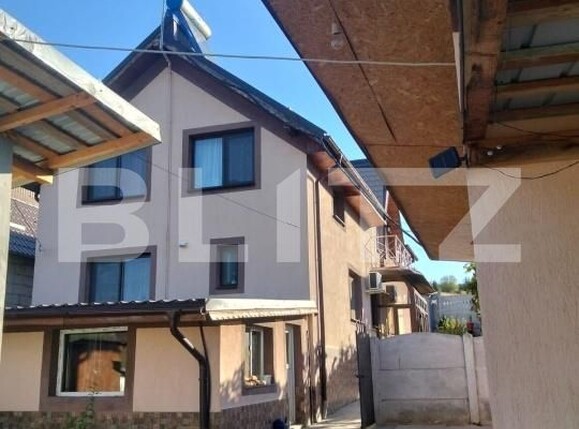 Casa de vânzare 5 camere Mosneni - 205231CV | BLITZ Craiova | Poza3