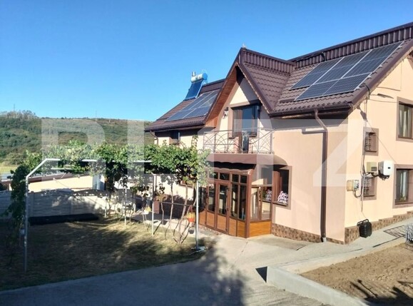 Casa de vânzare 5 camere Mosneni - 205231CV | BLITZ Craiova | Poza1