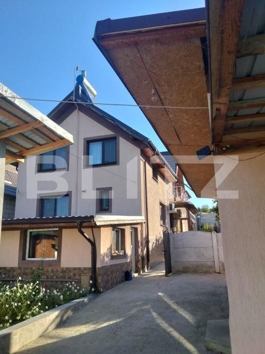 Casa de vânzare 5 camere Mosneni - 205231CV | BLITZ Craiova | Poza3