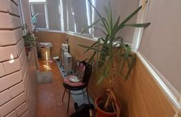 Apartament 2 camere, suprafata totala de 45,64 mp, zona Ciuperca