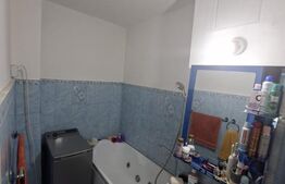 Apartament 2 camere, suprafata totala de 45,64 mp, zona Ciuperca