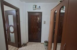 Apartament 2 camere, suprafata totala de 45,64 mp, zona Ciuperca