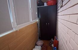 Apartament 2 camere, suprafata totala de 45,64 mp, zona Ciuperca