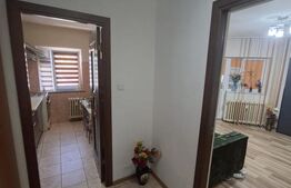 Apartament 2 camere, suprafata totala de 45,64 mp, zona Ciuperca