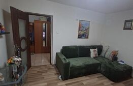 Apartament 2 camere, suprafata totala de 45,64 mp, zona Ciuperca