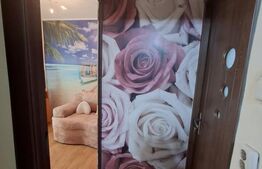 Apartament 2 camere, suprafata totala de 45,64 mp, zona Ciuperca