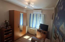 Apartament 2 camere, suprafata totala de 45,64 mp, zona Ciuperca