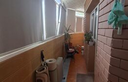 Apartament 2 camere, suprafata totala de 45,64 mp, zona Ciuperca