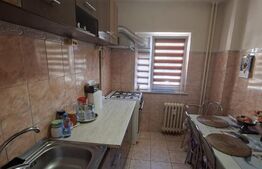 Apartament 2 camere, suprafata totala de 45,64 mp, zona Ciuperca