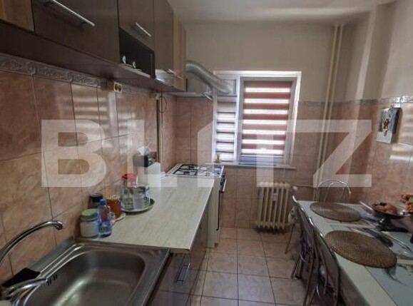 Apartament de vânzare 2 camere 1 Mai - 205235AV | BLITZ Craiova | Poza3