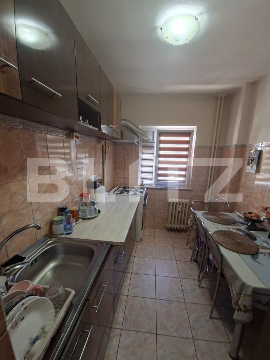Apartament de vânzare 2 camere 1 Mai - 205235AV | BLITZ Craiova | Poza3