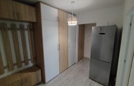 Apartament 2 camere, 53 mp, zona Rovine
