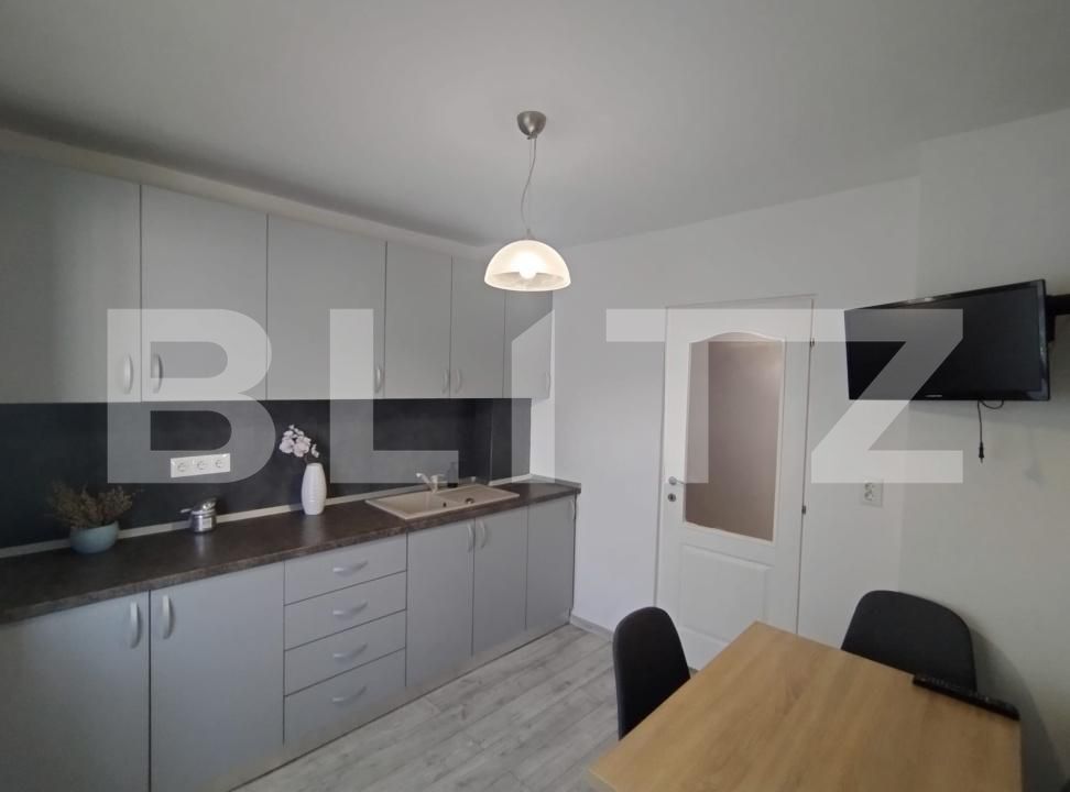 Apartament de închiriat 2 camere Rovine - 205237AI | BLITZ Craiova | Poza3