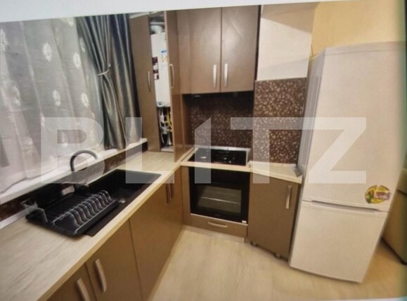 Garsonieră de vânzare Calea Severinului - 205245AV | BLITZ Craiova | Poza4