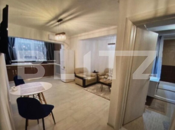 Garsonieră de vânzare Calea Severinului - 205245AV | BLITZ Craiova | Poza2
