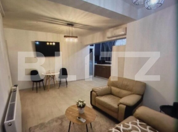 Garsonieră de vânzare Calea Severinului - 205245AV | BLITZ Craiova | Poza1