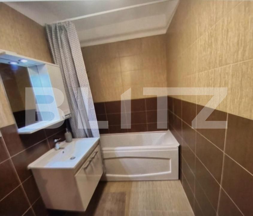 Garsonieră de vânzare Calea Severinului - 205245AV | BLITZ Craiova | Poza6
