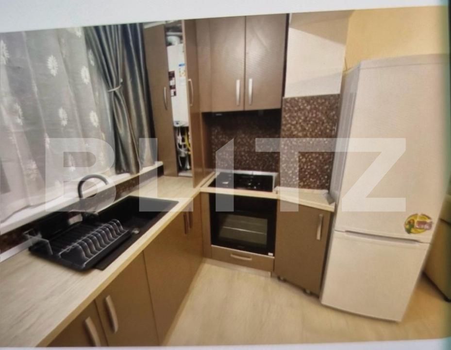 Garsonieră de vânzare Calea Severinului - 205245AV | BLITZ Craiova | Poza4