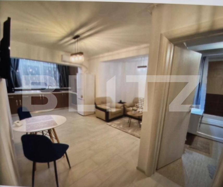 Garsonieră de vânzare Calea Severinului - 205245AV | BLITZ Craiova | Poza2