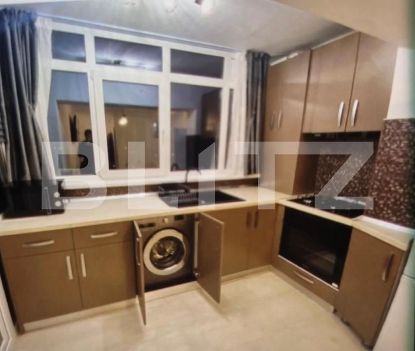 Garsonieră de vânzare Calea Severinului - 205245AV | BLITZ Craiova | Poza7