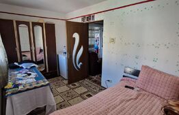 Apartament 3 camere, 50 mp, zona Bals