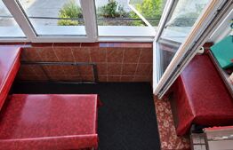 Apartament 3 camere, 50 mp, zona Bals