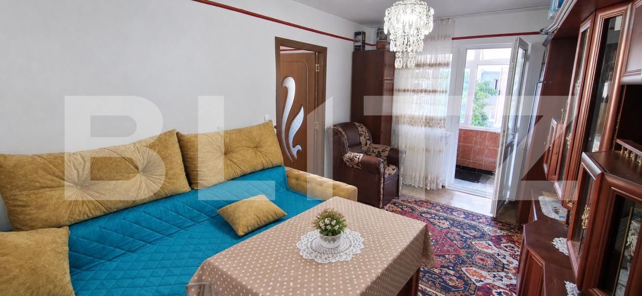 Apartament de vânzare 3 camere Exterior Est - 205262AV | BLITZ Craiova | Poza5