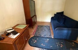 Apartament 2 camere, 36.5 mp, zona Părculeț Racheta/Orizont
