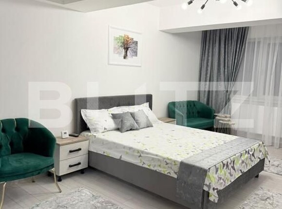 Garsonieră de vânzare Cornitoiu - 205311AV | BLITZ Craiova | Poza1