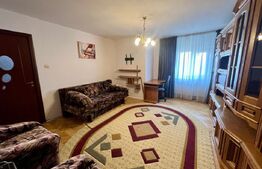 Apartament de inchiriat, 2 camere, 64 mp, zona Brazda lui Novac