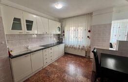 Apartament de inchiriat, 2 camere, 64 mp, zona Brazda lui Novac
