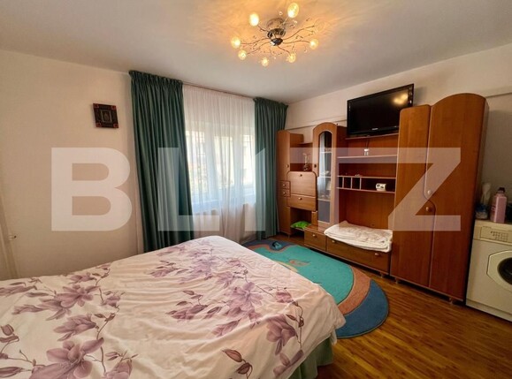 Apartament de închiriat 2 camere Brazda lui Novac - 205312AI | BLITZ Craiova | Poza3