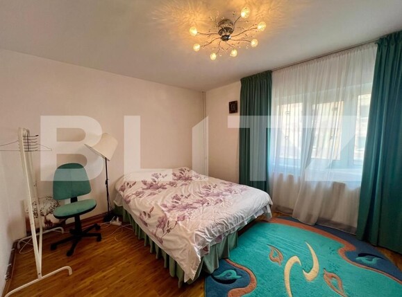 Apartament de închiriat 2 camere Brazda lui Novac - 205312AI | BLITZ Craiova | Poza2