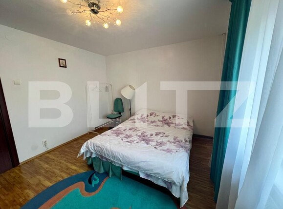 Apartament de închiriat 2 camere Brazda lui Novac - 205312AI | BLITZ Craiova | Poza1