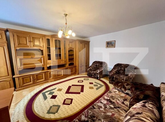 Apartament de închiriat 2 camere Brazda lui Novac - 205312AI | BLITZ Craiova | Poza4