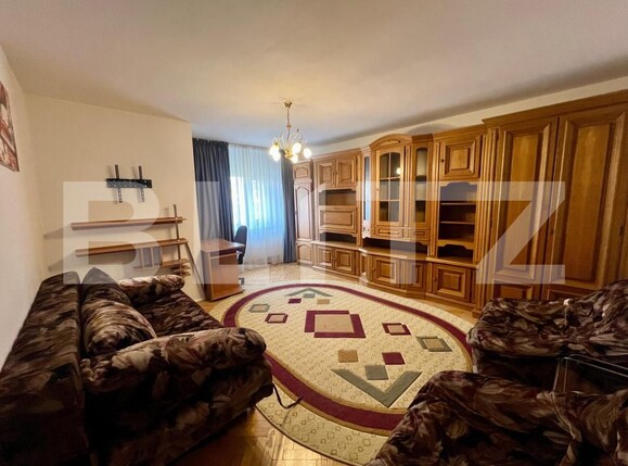 Apartament de închiriat 2 camere Brazda lui Novac - 205312AI | BLITZ Craiova | Poza5