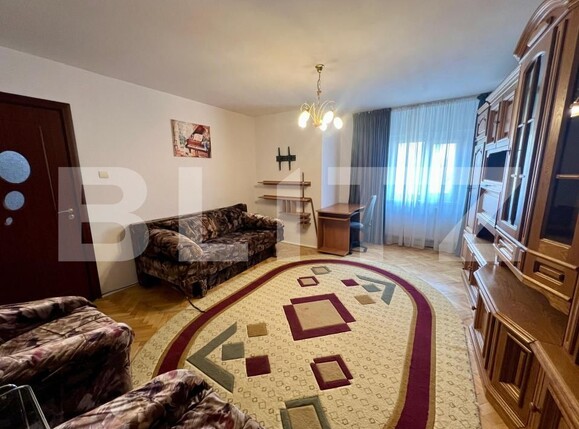 Apartament de închiriat 2 camere Brazda lui Novac - 205312AI | BLITZ Craiova | Poza6