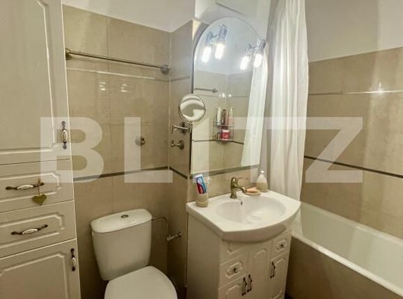Apartament de închiriat 2 camere Brazda lui Novac - 205312AI | BLITZ Craiova | Poza11