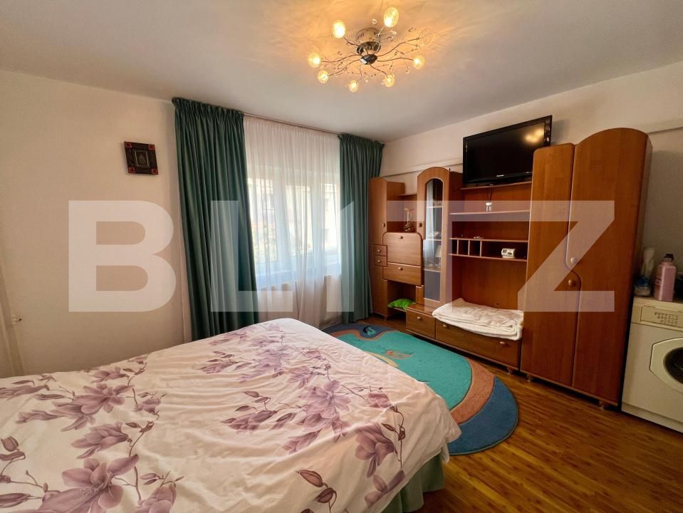 Apartament de închiriat 2 camere Brazda lui Novac - 205312AI | BLITZ Craiova | Poza3