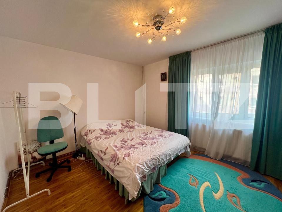Apartament de închiriat 2 camere Brazda lui Novac - 205312AI | BLITZ Craiova | Poza2