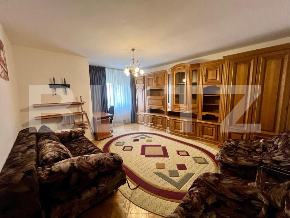Apartament de închiriat 2 camere Brazda lui Novac - 205312AI | BLITZ Craiova | Poza5