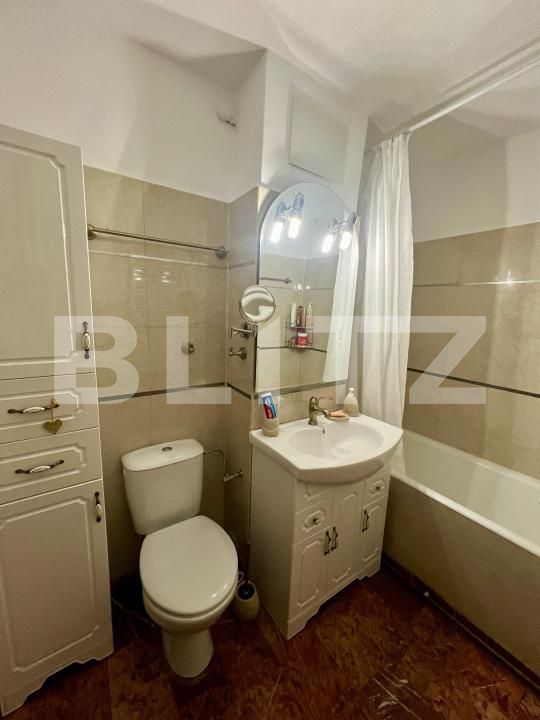 Apartament de închiriat 2 camere Brazda lui Novac - 205312AI | BLITZ Craiova | Poza11