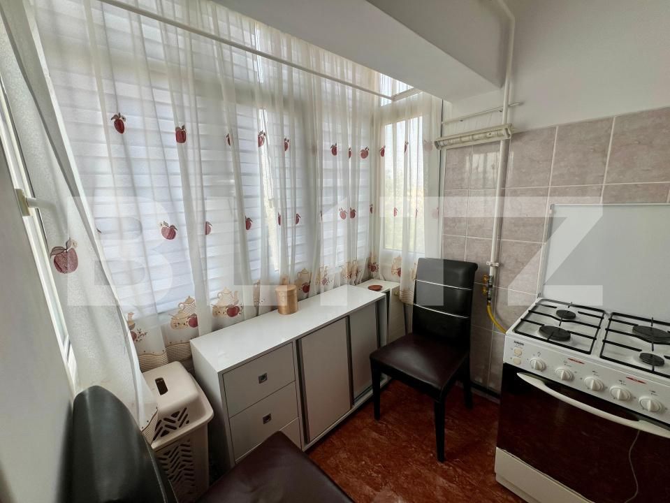 Apartament de închiriat 2 camere Brazda lui Novac - 205312AI | BLITZ Craiova | Poza8