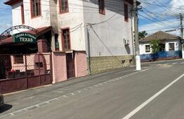 Casa individuala, 360 mp, teren 368 mp, zona Segarcea