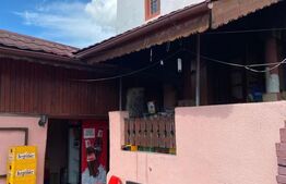 Casa individuala, 360 mp, teren 368 mp, zona Segarcea