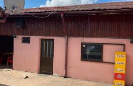 Casa individuala, 360 mp, teren 368 mp, zona Segarcea