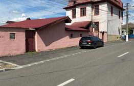 Casa individuala, 360 mp, teren 368 mp, zona Segarcea